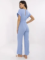 MI KO kombinéza A2468.70 modrá