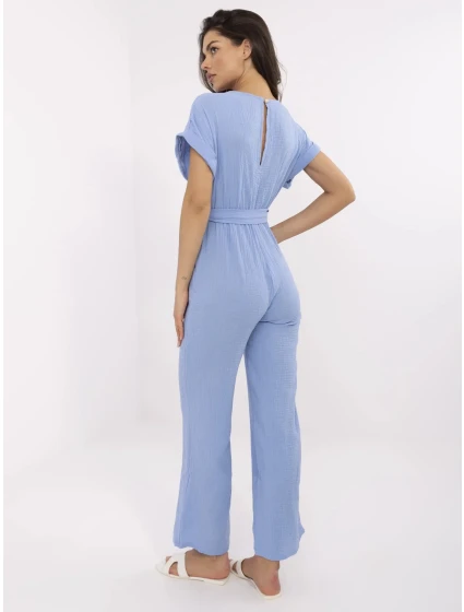 MI KO kombinéza A2468.70 modrá