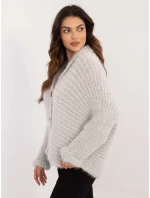 Jumper TW SW BI 25002.88P svetlosivý Jumper TW SW BI 25002.88P svetlosivý