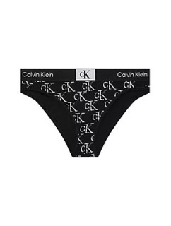 Spodné prádlo Dámske bikiny MODERN 000QF7222ELOC - Calvin Klein