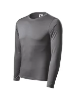 model 20630051 triko unisex ocelově šedá - MALFINI, a.s. model 20630051 triko unisex ocelově šedá - MALFINI, a.s.