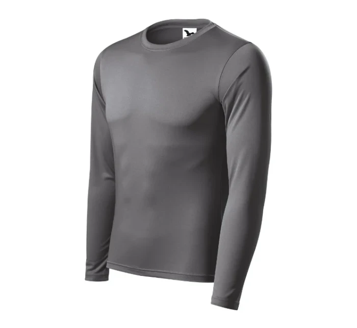 model 20630051 triko unisex ocelově šedá - MALFINI, a.s. model 20630051 triko unisex ocelově šedá - MALFINI, a.s.