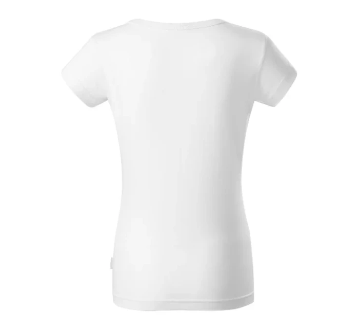 Resist heavy tričko dámské bílá 00 (brand label)