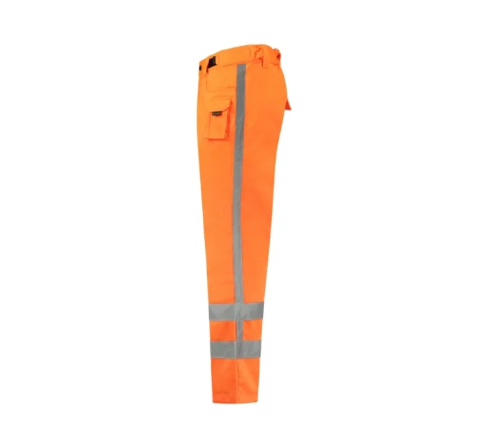 model 20638910 Work Pants pracovní kalhoty unisex fluorescenční oranžová - MALFINI, a.s. model 20638910 Work Pants pracovní kalhoty unisex fluorescenční oranžová - MALFINI, a.s.