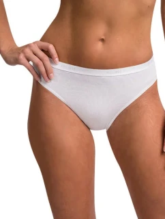 Dámské kalhotky COTTON model 21941148 Bílá - Bellinda