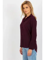 Košeľa s dlhým rukávom model 176753 Lakerta