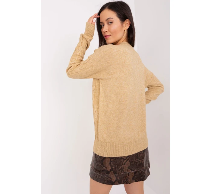 Model svetra 208298 AT