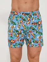 Boxerky Cornette Classic 001/189 S-xxl