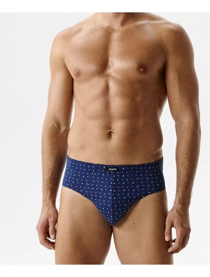 Nohavičky Atlantic 3MP-215 A'3 M-2XL