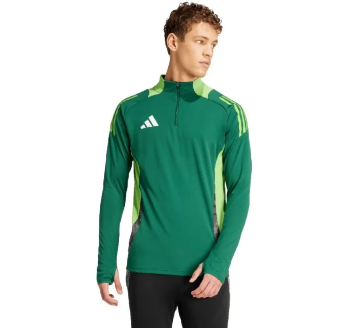 Pánska tréningová mikina adidas Tiro 24 Competition M IS1643