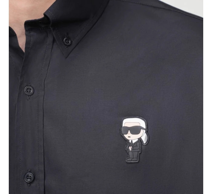 Karl Lagerfeld M Tričko 605911534600 pánske