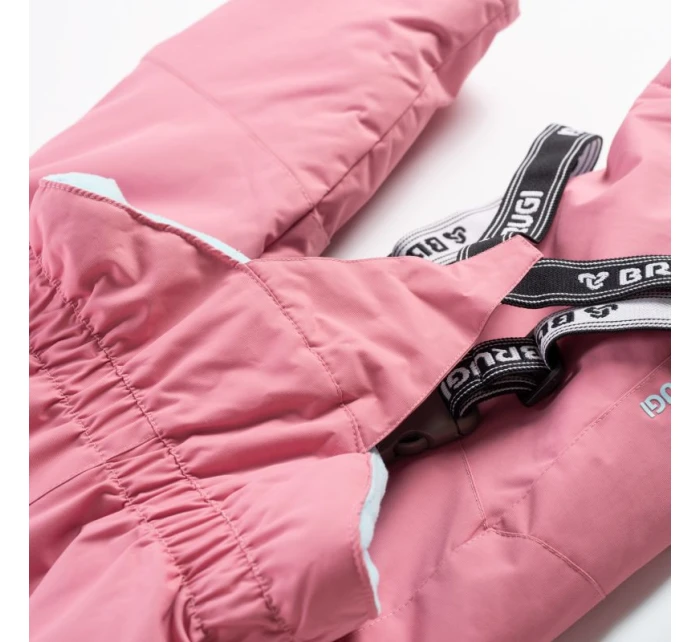 Nohavice Brugi 3AK6 Jr 92800621508