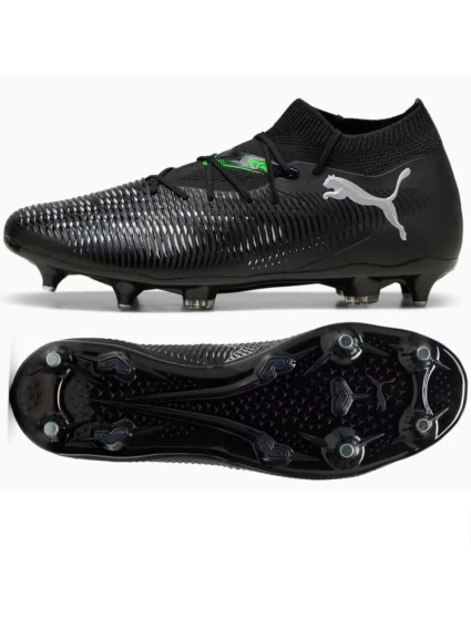 Fotbalové boty Future 8 Match MxSG M model 20933795 - Puma