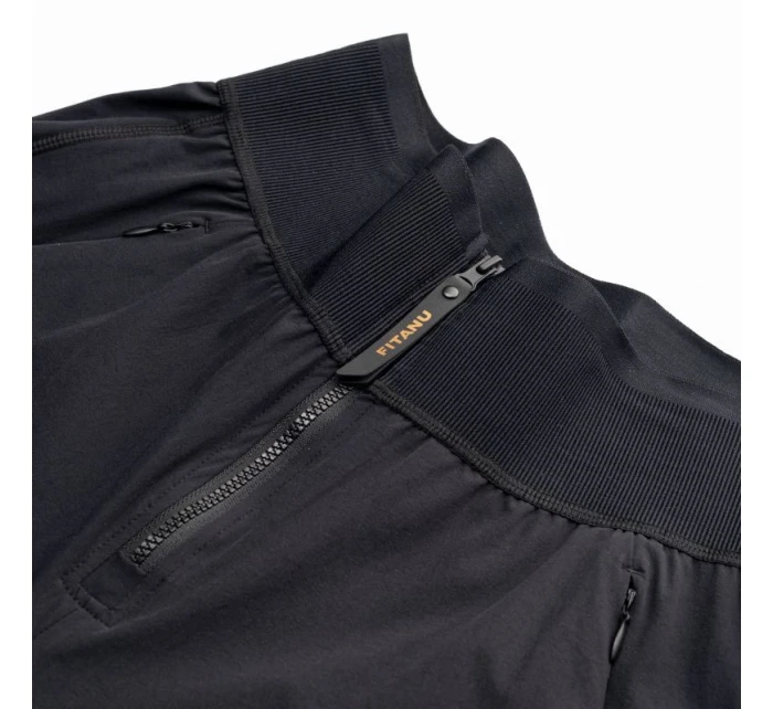 Dámské kalhoty model 21356327 W - Fitanu