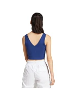 Bavlněné tílko Essentials Small Logo Lifestyle Tank W model 21197568 - ADIDAS