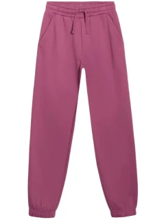 Nohavice 4F CAS F1249 Jr 4FJWAW25TTROF1249 50S