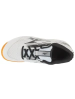 Stolný tenis Mizuno Crossmatch Smash 81GA253001 White 38