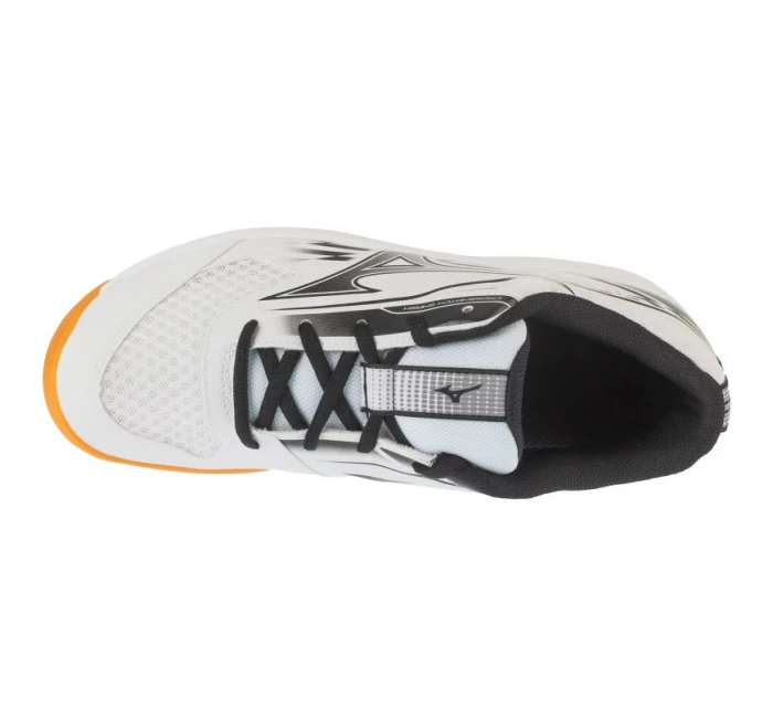 Stolný tenis Mizuno Crossmatch Smash 81GA253001 White 38