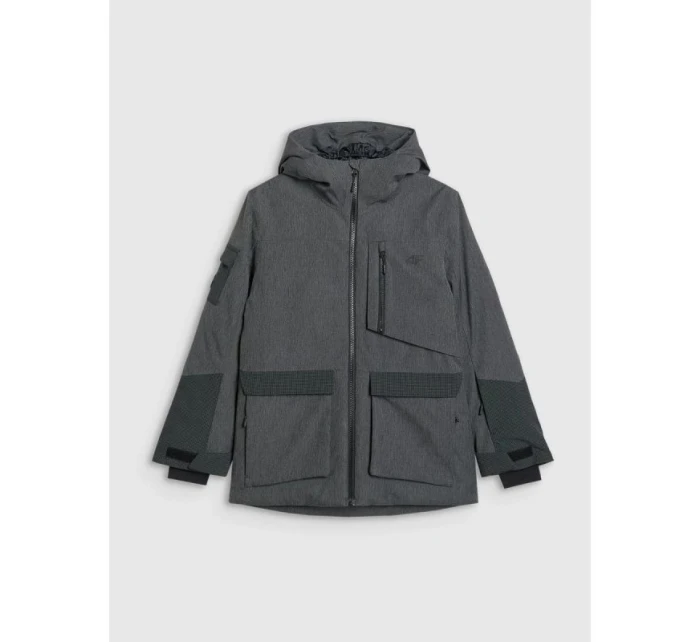 Dětská bunda 10000 s membránou model 21920668 - 4F Dětská bunda 10000 s membránou model 21920668 - 4F