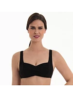 Style Elle Top Bikini horní díl model 21160562 černá - Anita Classix