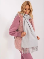 Szalik AT SZ model 18949454 szary - FPrice