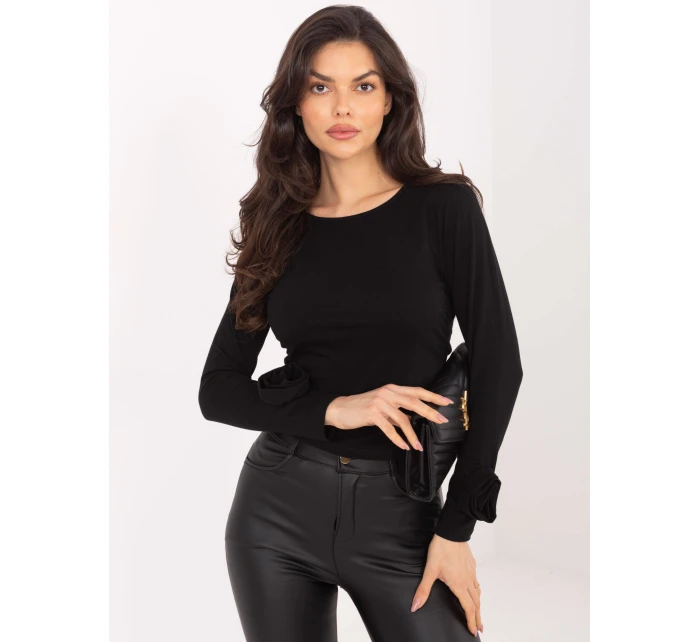 Blúzka IT BZ 22079.55 čierna