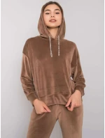 Súprava LK KMPL 508683.06 svetlohnedá Súprava LK KMPL 508683.06 svetlohnedá