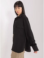 Koszula LK KS model 22366186 czarny - FPrice