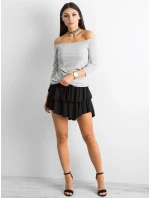 Halenka RV BZ model 16157744 šedá - FPrice