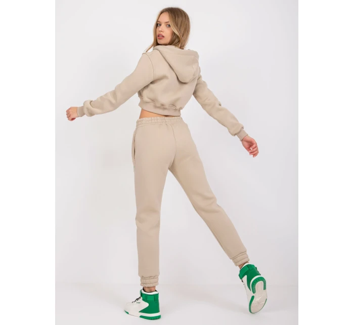 Souprava RV KMPL model 17047375 béžová - FPrice