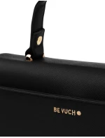 Dámska kabelka Vuch Arysta Black Dámska kabelka Vuch Arysta Black