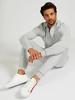 Pánske tepláky U1GA11K6ZS1 - G9H0 šedá - Guess