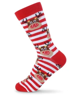 SKARPETY ŚWIĄTECZNE model 20600670 - BE SNAZZY