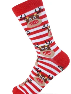 SKARPETY ŚWIĄTECZNE model 20600670 - BE SNAZZY