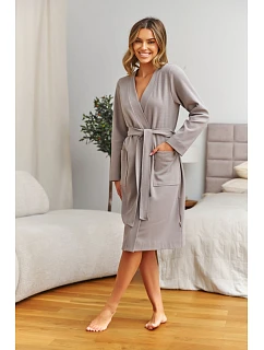 DÁMSKÝ ŽUPAN model 22068951 - DOCTOR NAP