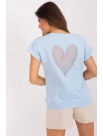 Blúzka model 182567 Relevantnosť Blúzka model 182567 Relevantnosť