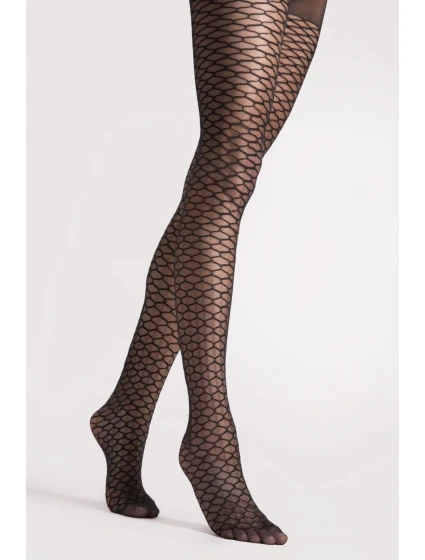 Pančuchy model 218754 Fiore