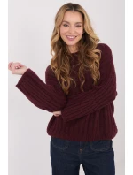 Sveter model 223413 Taliansko Moda