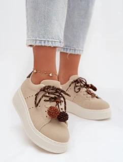 Športová obuv model 223587 Step in style