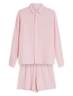 Pyžamo model 226607 Henderson Pyžamo model 226607 Henderson