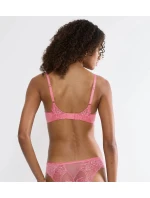 Wild Peony Florale W - RED - TRIUMPH RED - TRIUMPH