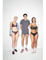 sloggi FREE Evolve Hipster - BLACK - SLOGGI BLACK - SLOGGI