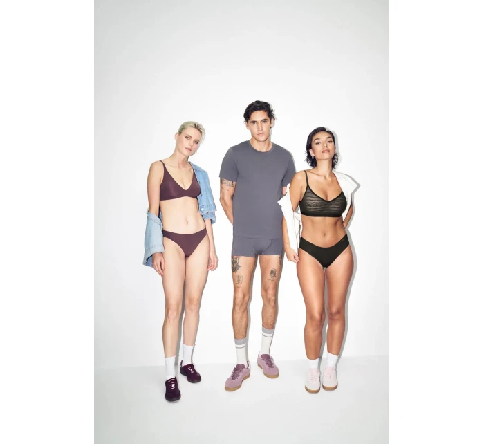 sloggi FREE Evolve Hipster - BLACK - SLOGGI BLACK - SLOGGI