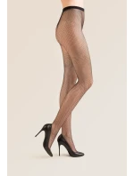 Dámske pančuchové nohavice Gabriella kabaret 151 Dámske pančuchové nohavice Gabriella kabaret 151
