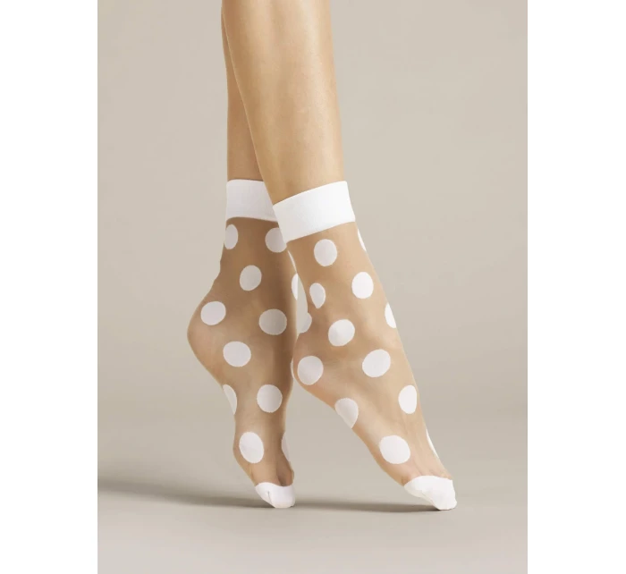 Ponožky Fiore G 1080 Virginia 20 den Ponožky Fiore G 1080 Virginia 20 den