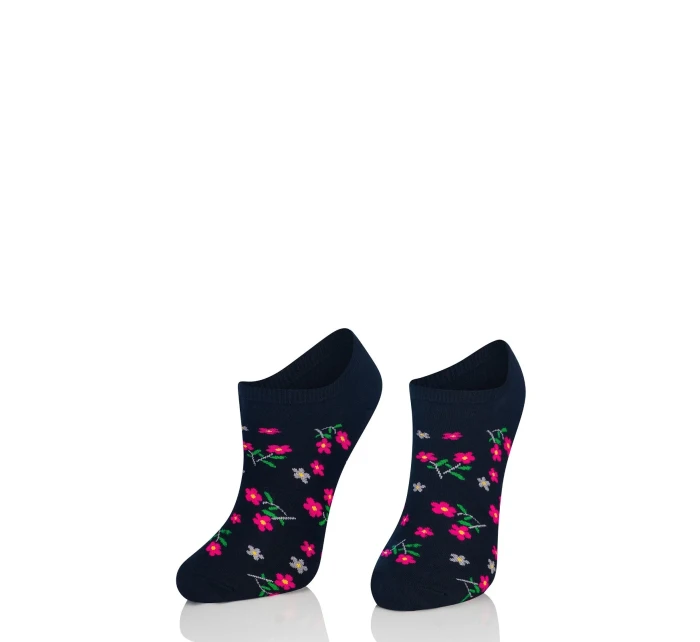 Dámské ponožky Intenso 013 Luxury Lady 35-40 Dámské ponožky Intenso 013 Luxury Lady 35-40