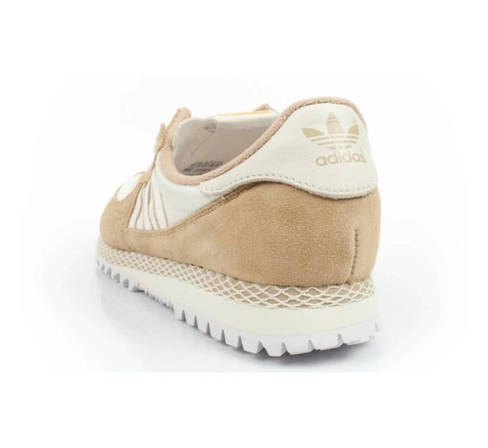 Boty City W model 20251524 - ADIDAS Boty City W model 20251524 - ADIDAS