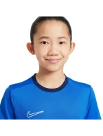 Tričko Nike Dri-Fit Academy 25 SS Jr FZ9758 463