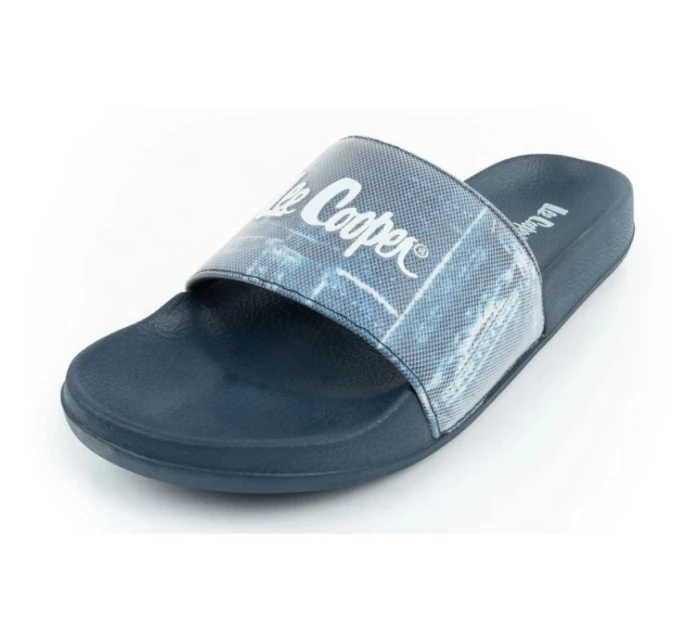 Žabky M model 20985184 - Lee Cooper