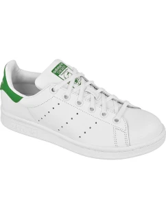 Topánky adidas ORIGINALS Stan Smith Jr M20605